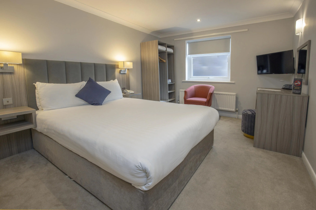 Parkmore Hotel & Leisure Club, Sure Hotel Collection by BW