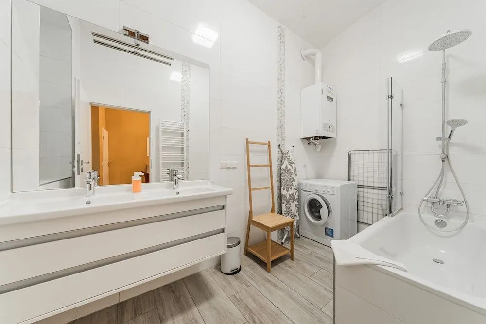 easy-flat Stumpergasse - Apartments near Mariahilfer Street and Metro