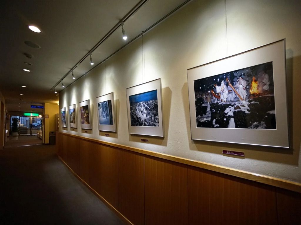 Hotel Riverge Akebono