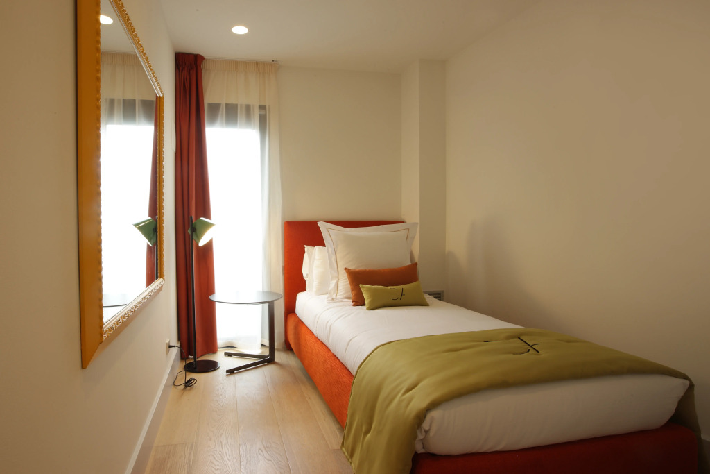 Cosmo Apartments Rambla Catalunya