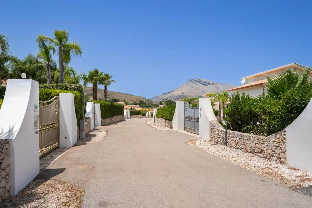 Villa Essenza