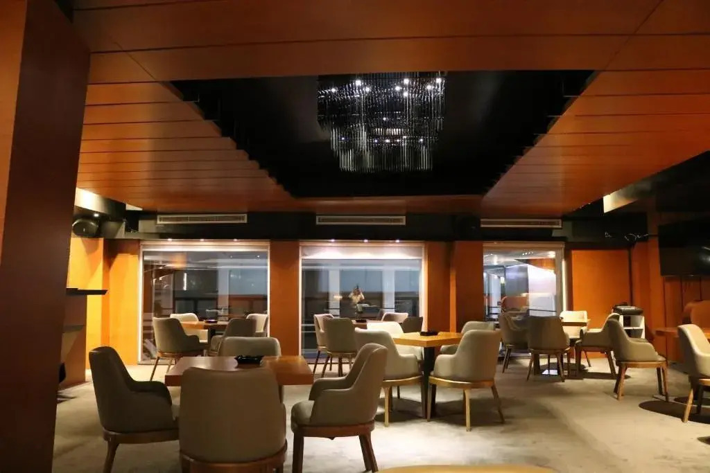 Hotel International Prishtina & Spa