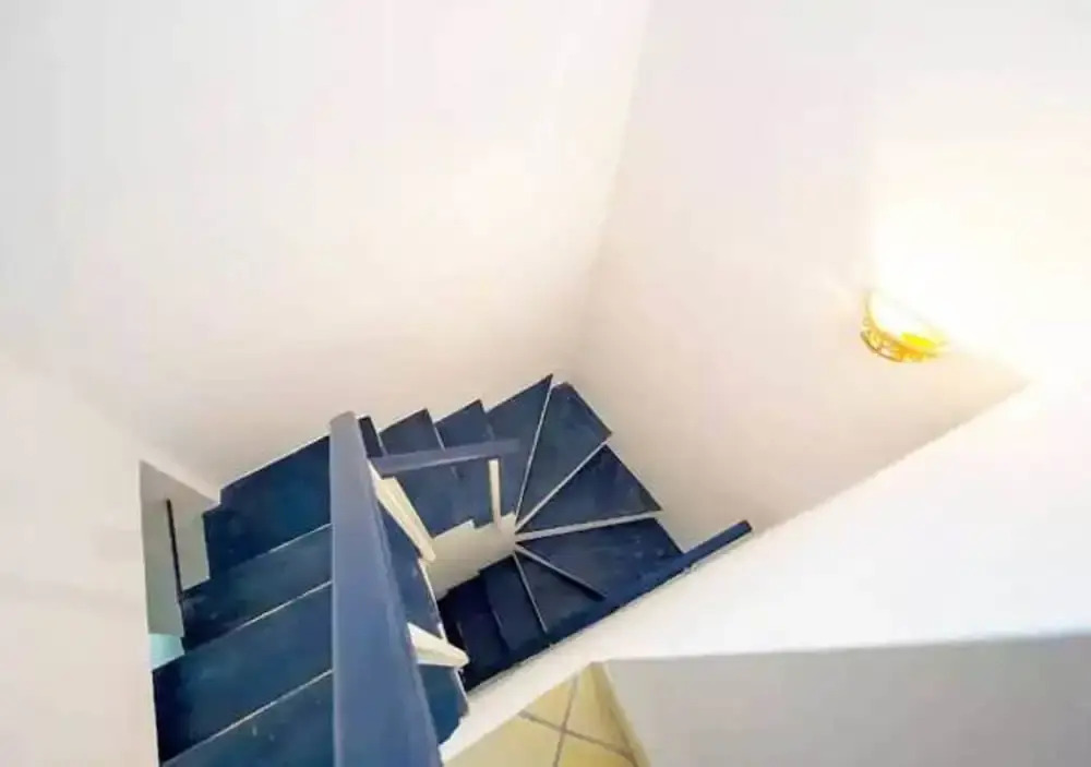 Ischia Forio Old Town 4BR House with Terrace