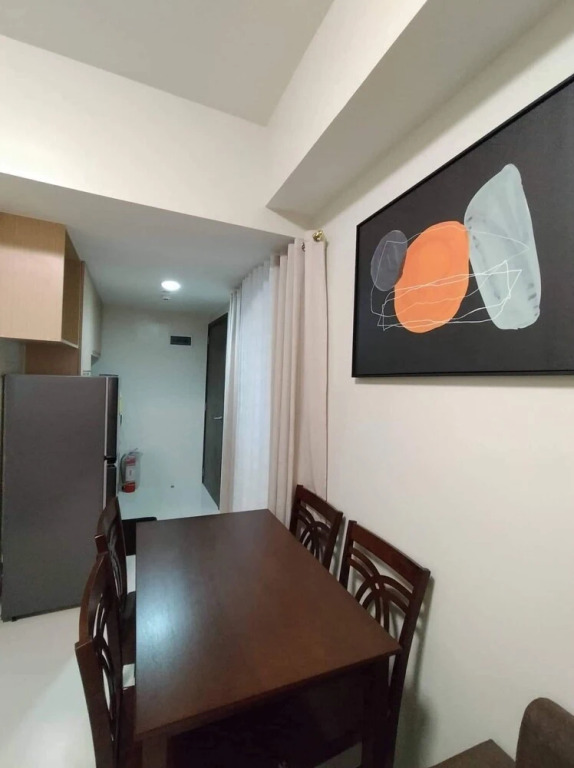 OYO 1027 Camille Suites Baguio