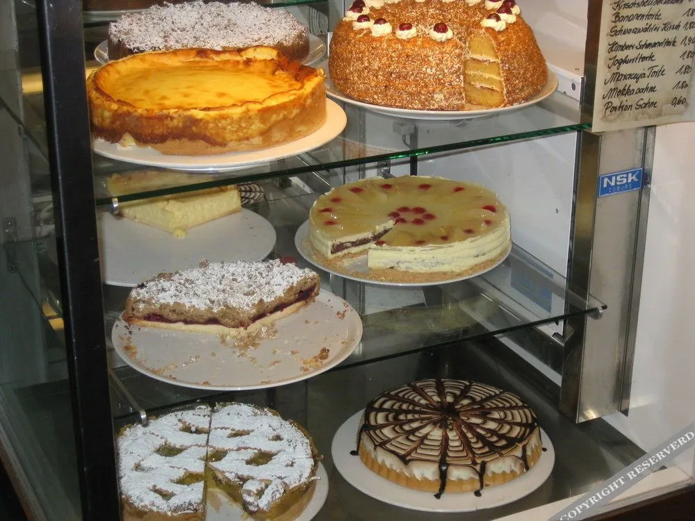 Café Pension Sonnenkanzel
