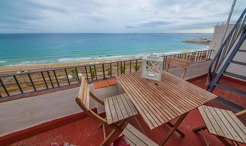 Mediterranean Penthouse TVL_79