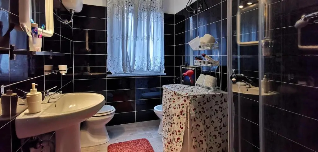 Le Stanze di Ginevra Apartment
