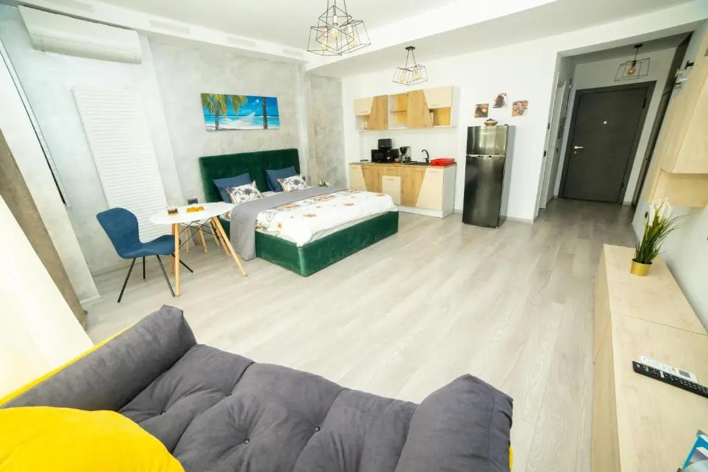 Studio 60 On The Beach by Casa del Mar