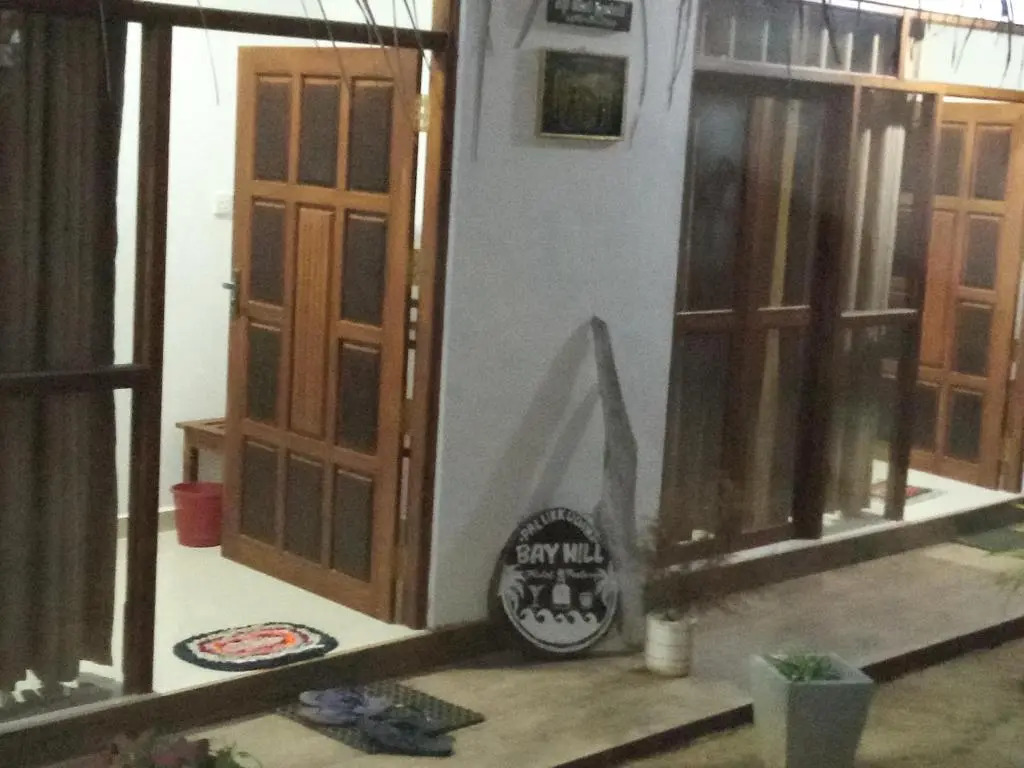 Ruka Homestay