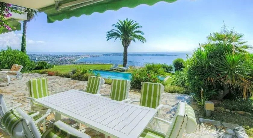 Cannes Immo Concept Caltha