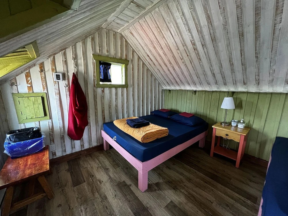 Le Ski Shack