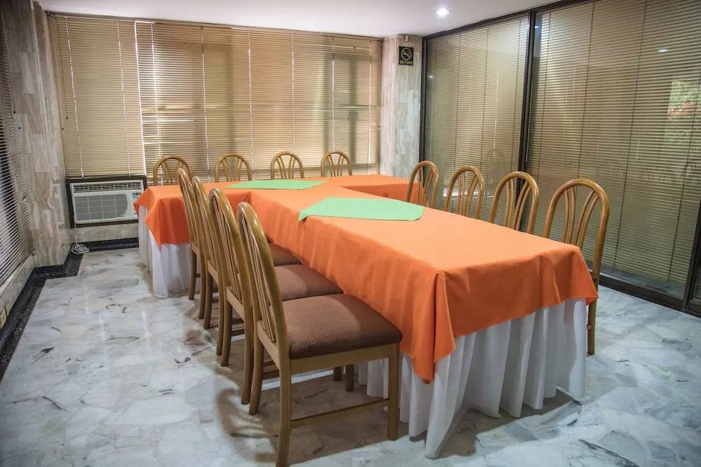 Hotel Palma Real