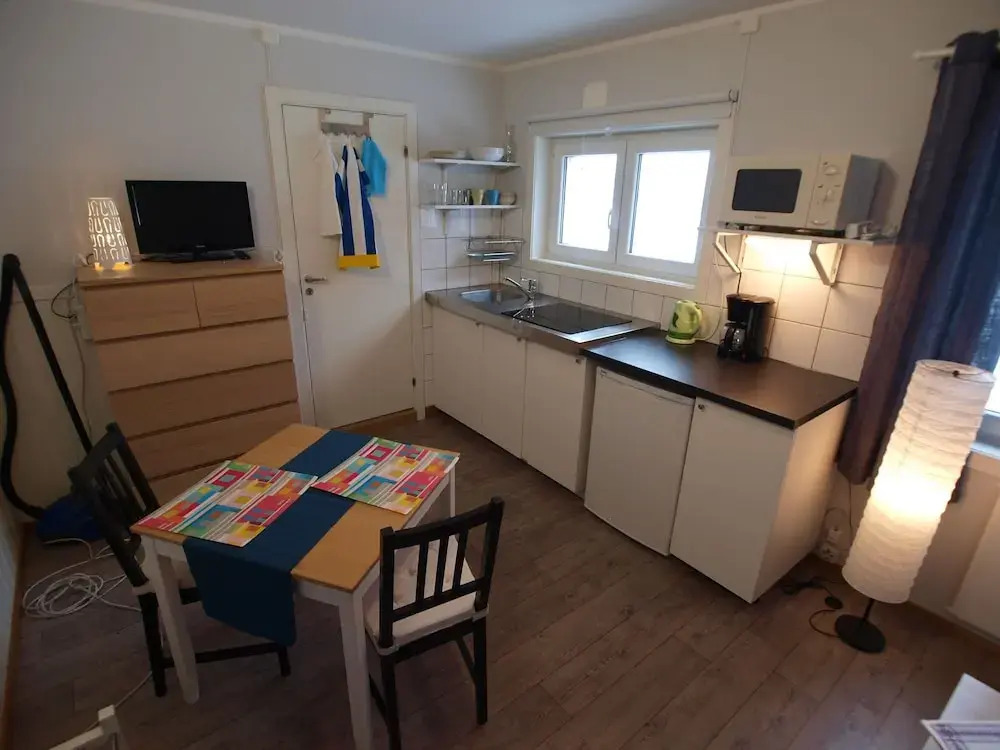 Bedder at Oslo Airport - serviced apartments