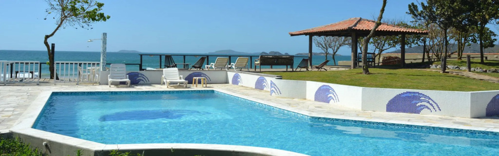 Deck de Búzios