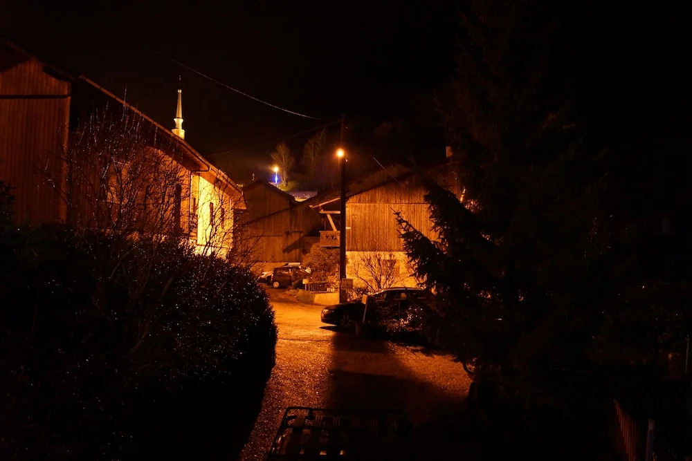 La Ferme du Lynx