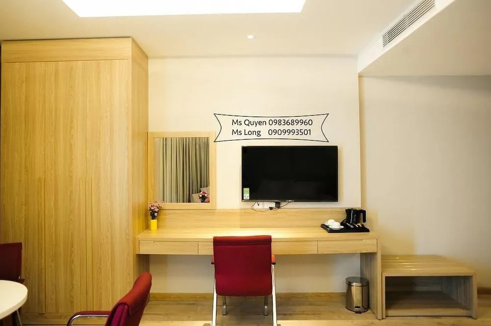 Panorama apartment NhaTrang