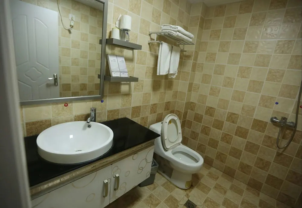 Jiangnan Impression Theme Hostel