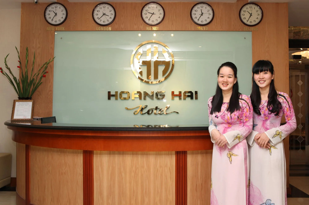 Hoang Hai Hotel