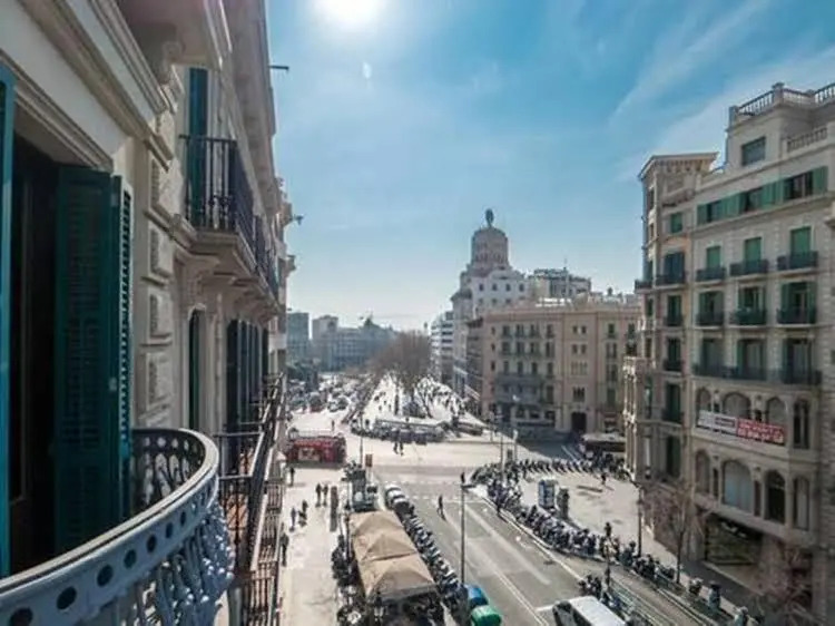 Rent Top Apartments Eixample