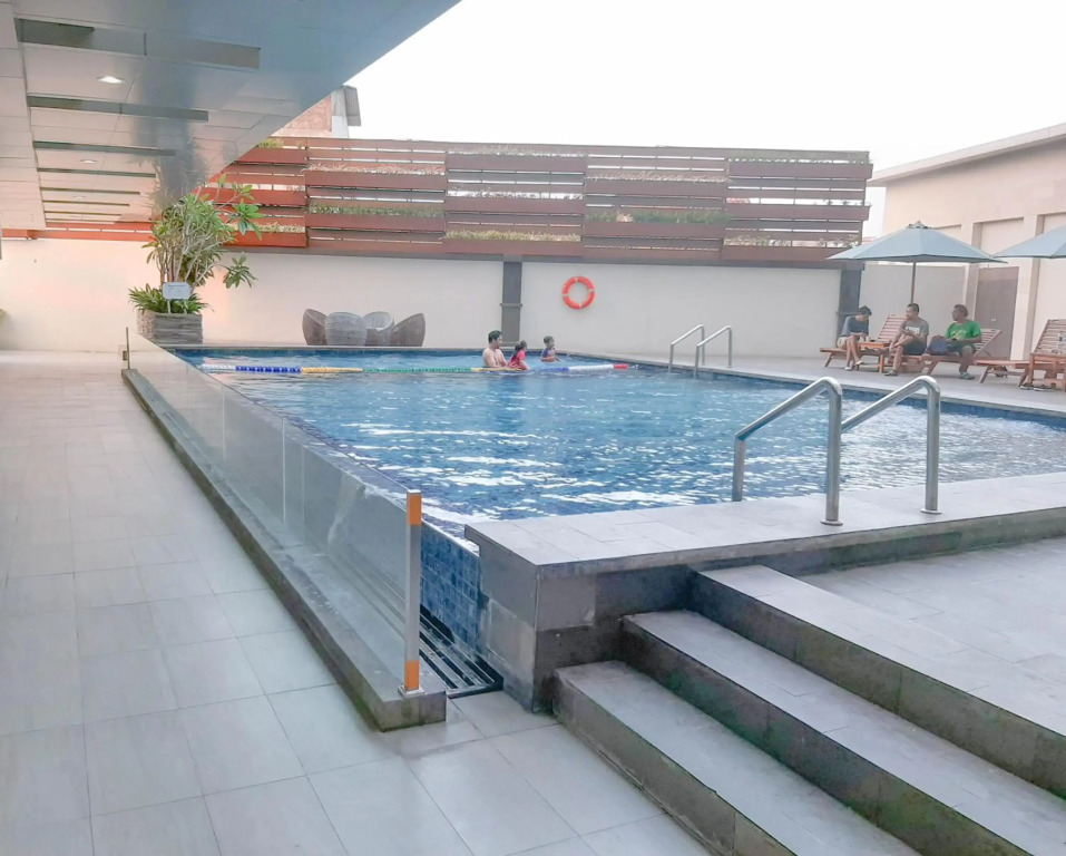Nginap Jogja at Apartemen Taman Melati