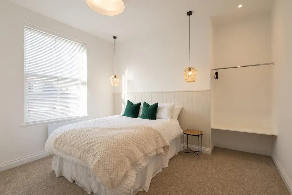 Host Stay Apartment 3 King s Court
