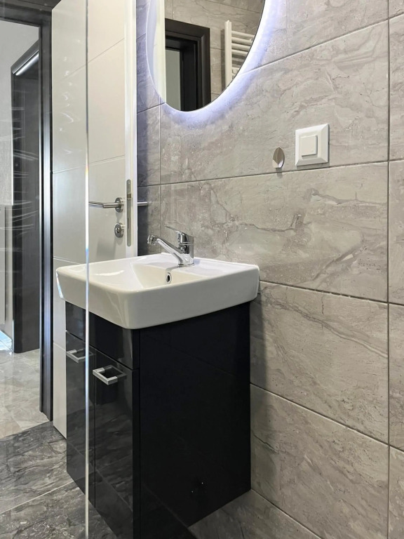 Heaven Premium apartments