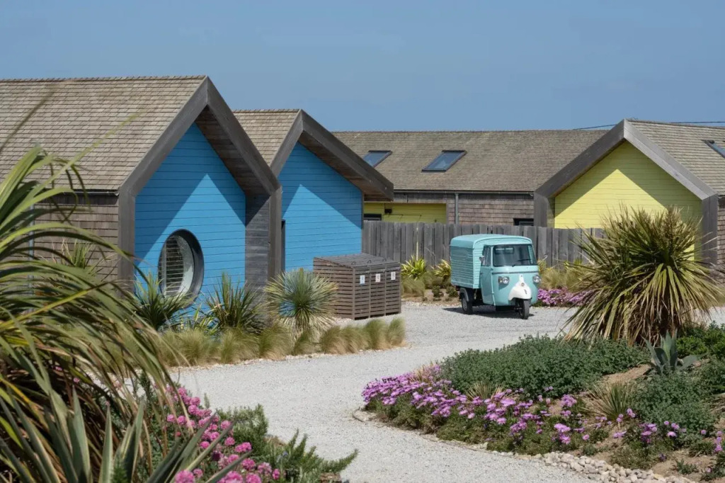 Three Mile Beach
