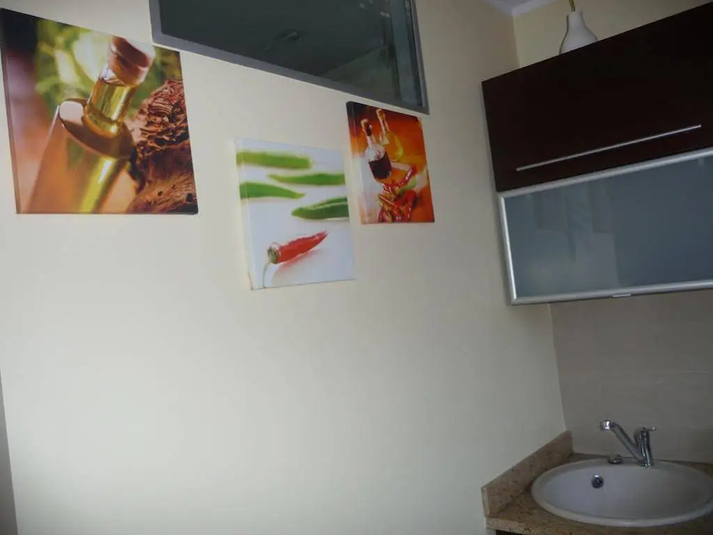 Sopocki Apartament