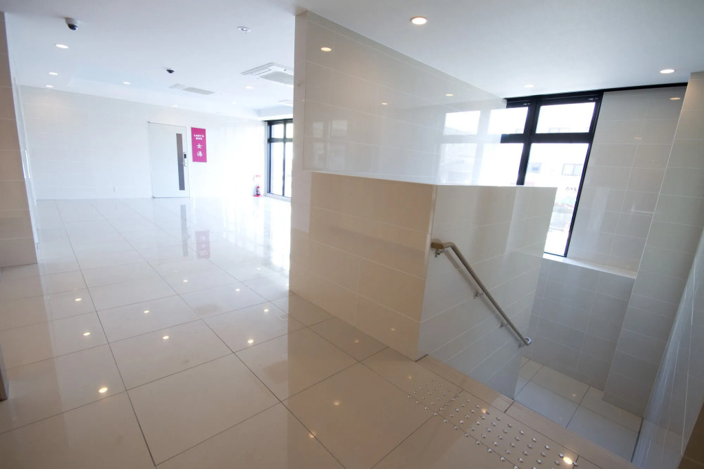 Kyoto Plaza Hotel