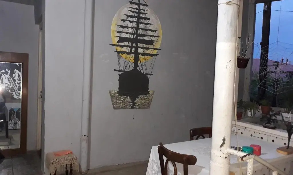 MANGO Guesthouse