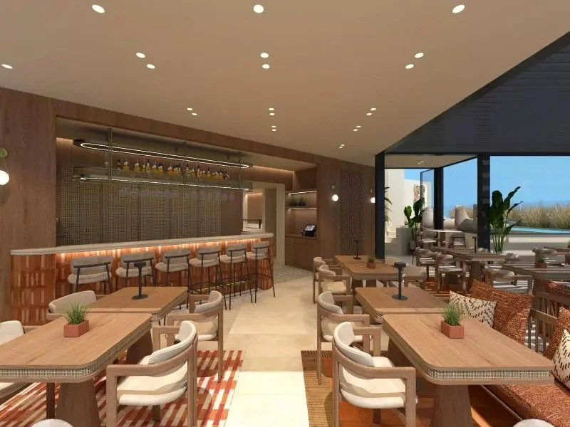 ERA Hotel Heraklion, Tapestry Collection by Hilton