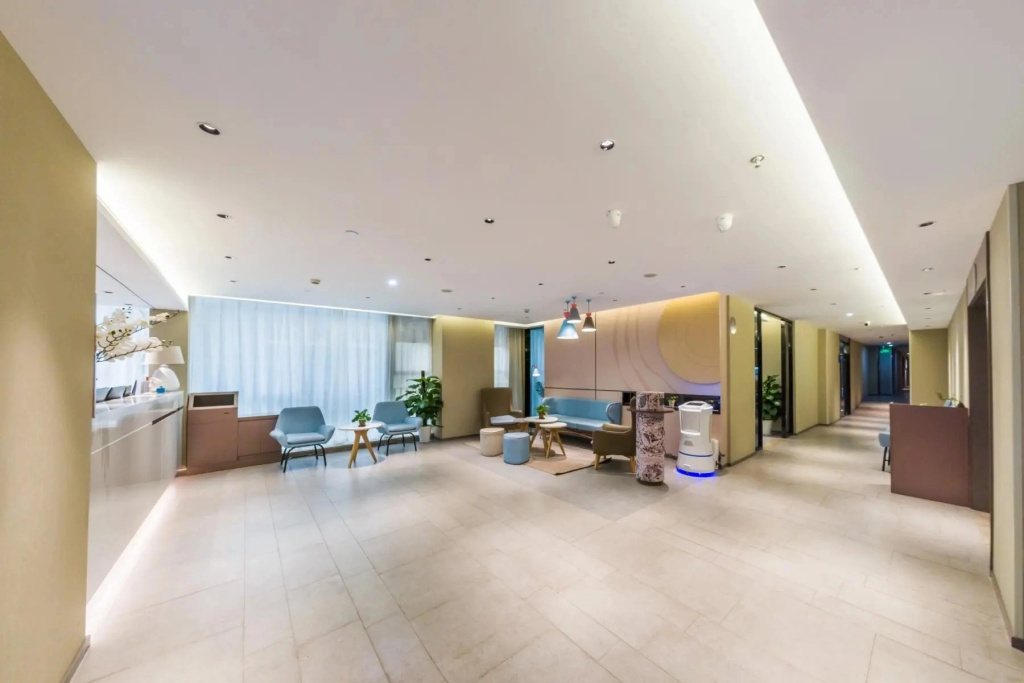 Home Inn (Guangzhou Jiefang Middle Road Gongyuanqian Metro Station)