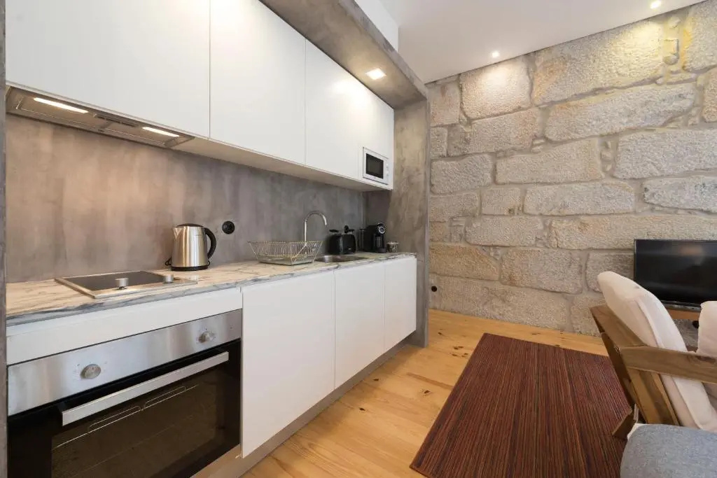 Lovelystay - Rico'S Apartment - Almada 2º F