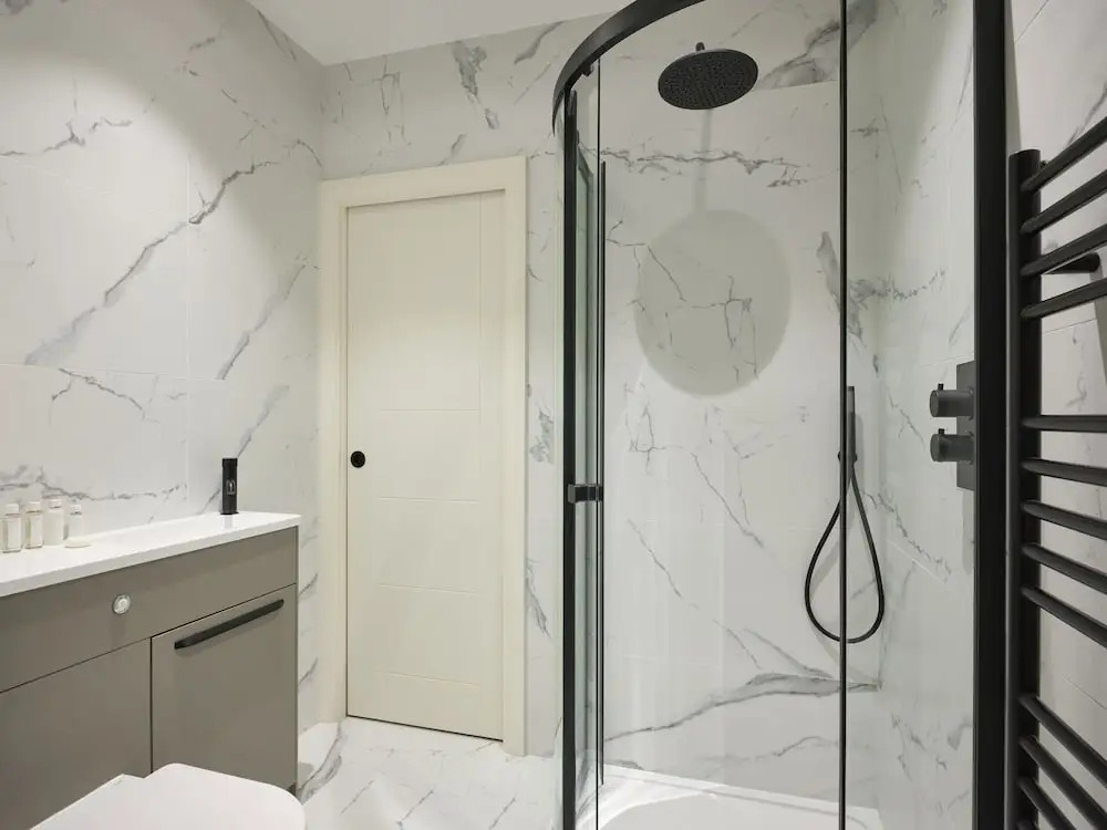 Fulham - Hestercombe House by Viridian Apartments