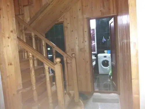 Guest House Dia 3