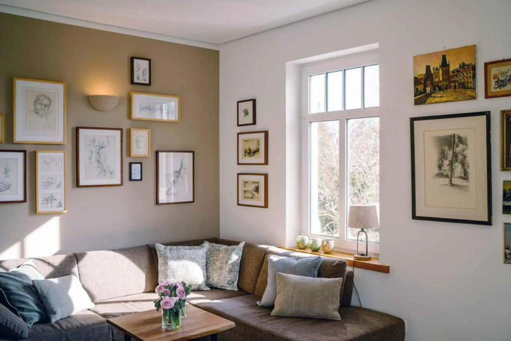 Ferienwohnung Radeberg