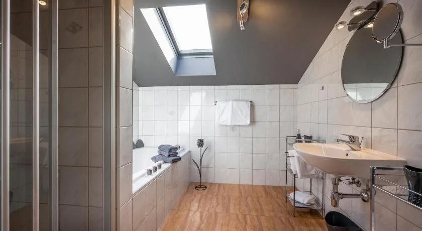 Appartement Christine
