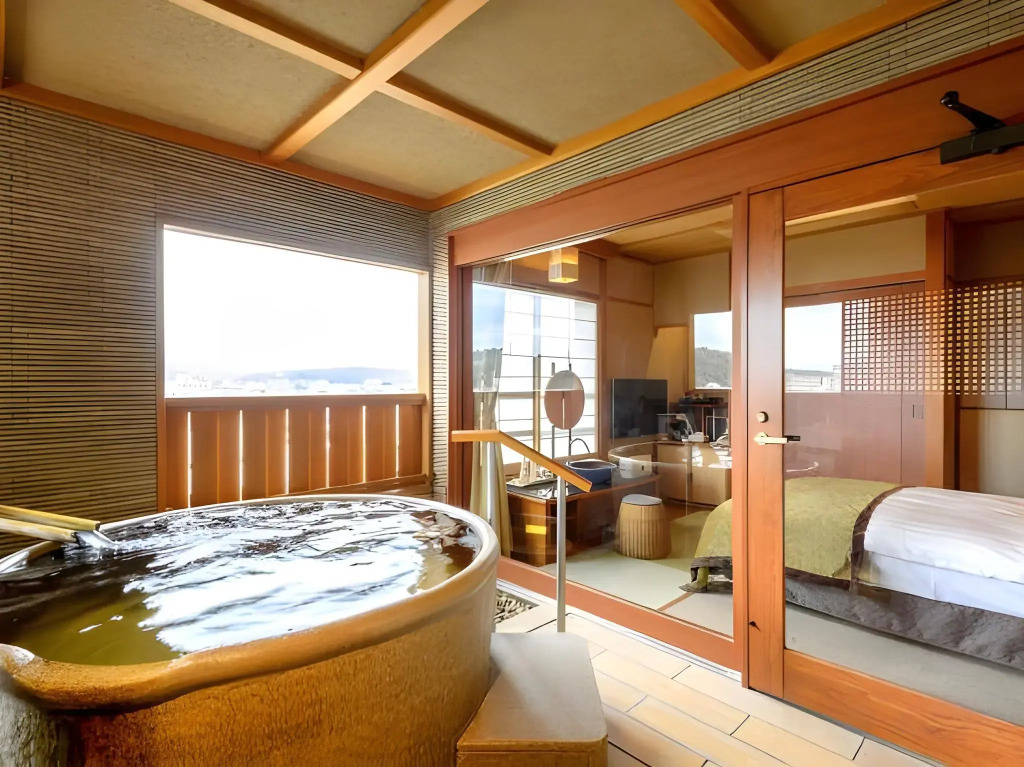Ryokan Ayu no Sato