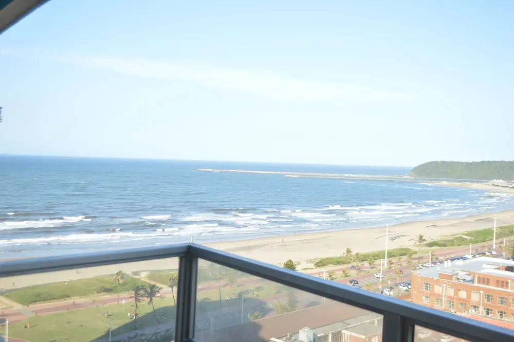 Ocean View Apartment