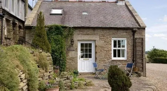 Gibbs Hill Farm - B&B