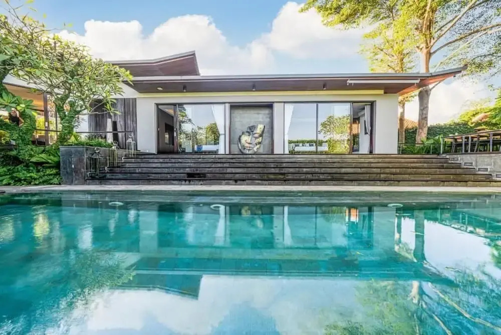 De Prestigio Villa Berawa