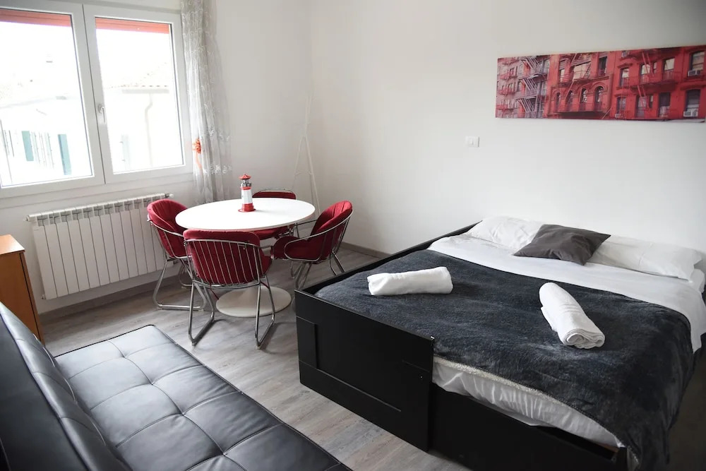 Studio Venice Guesthouse