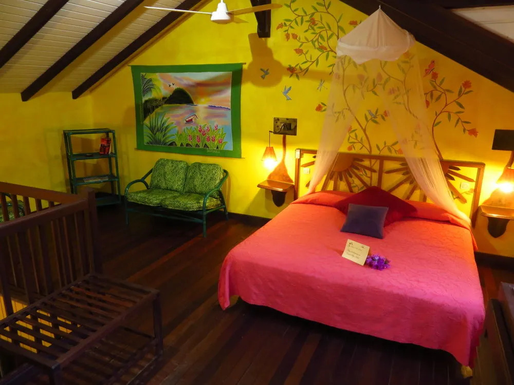 CaraibBay Hotel