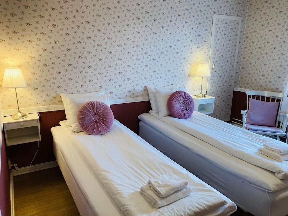Hotel Pensionat Granparken