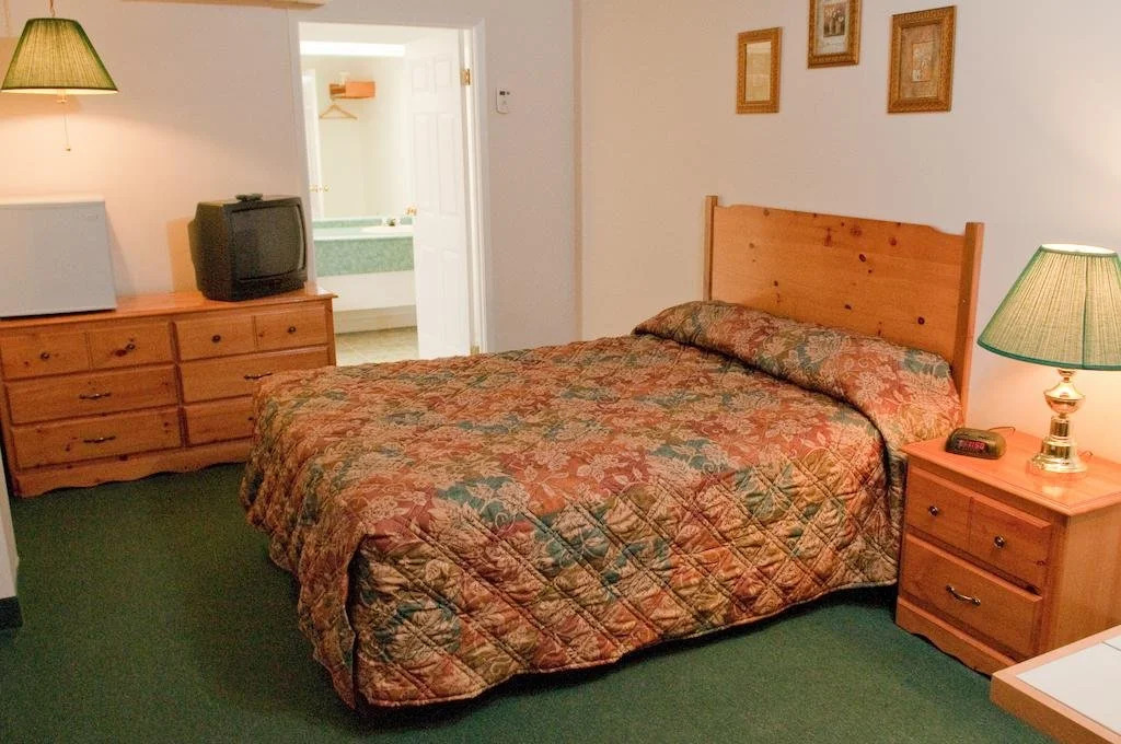 Ranch House Inn