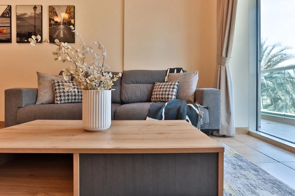 HiGuests - Golf View Residence