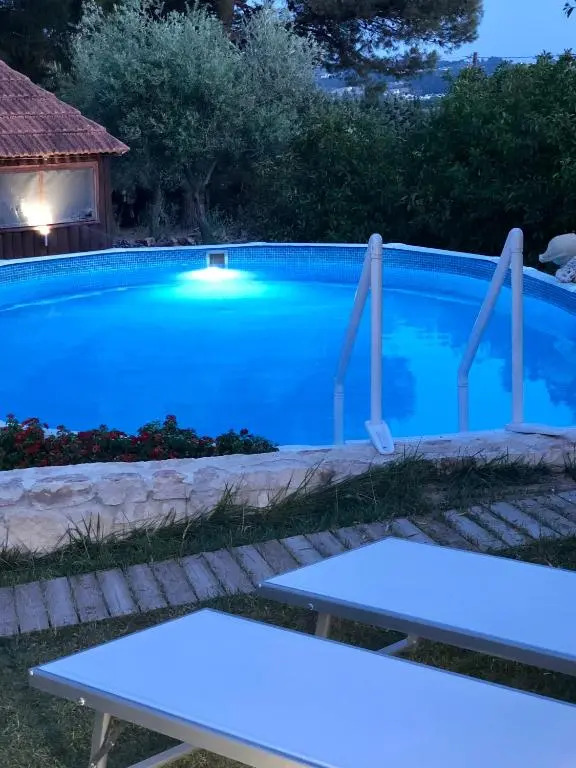 Villa Messerà