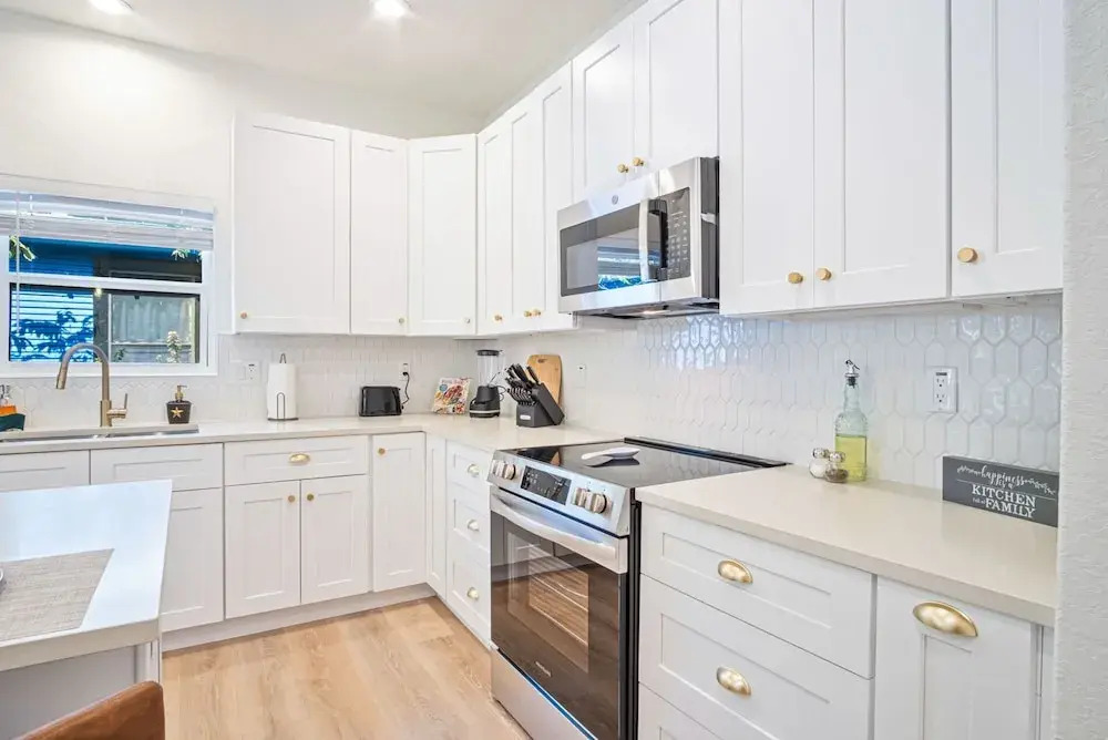 Urban Delight 4br/3ba Near City Center