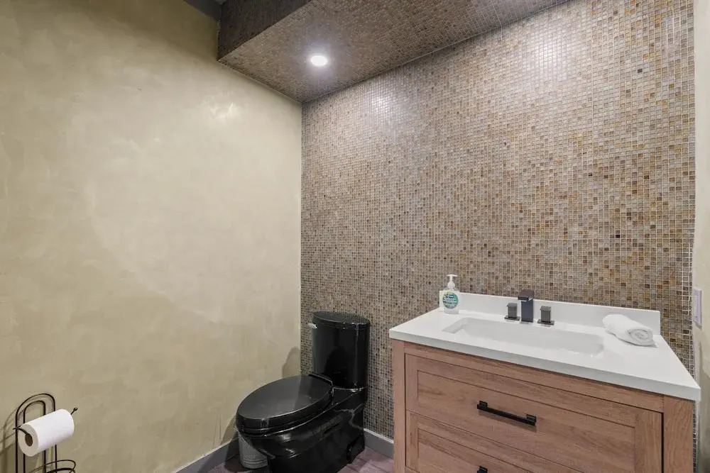 Stylish Westwood Condo