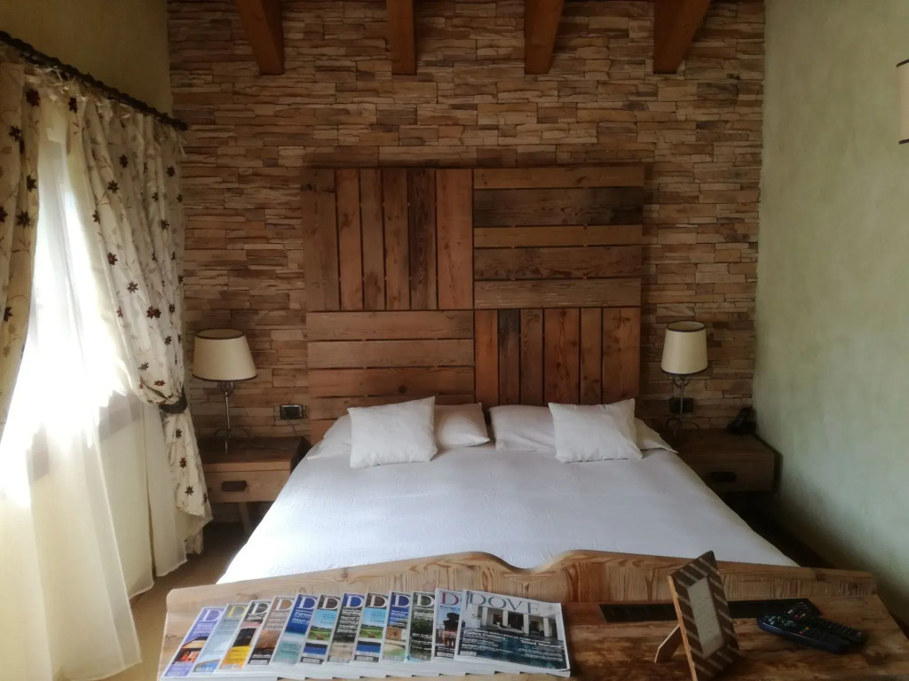 Hotel Bait de Angial